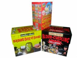 Horrible Collection 50 Books Set